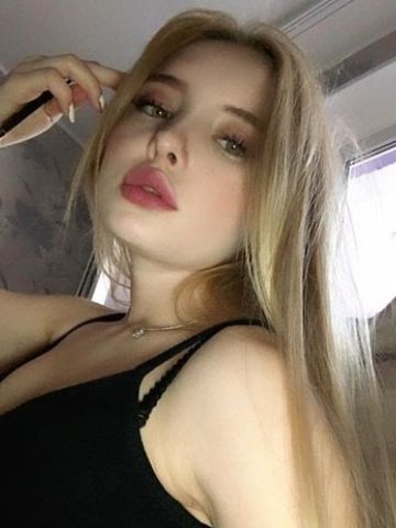 Проститутка Алиса